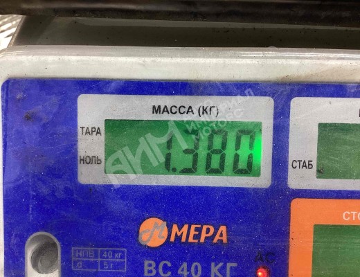 Трубка системы рециркуляции EGR Mercedes C (W203) 2004-2007 рестайлинг  Mercedes C C (W203) 2004-2007 рестайлинг