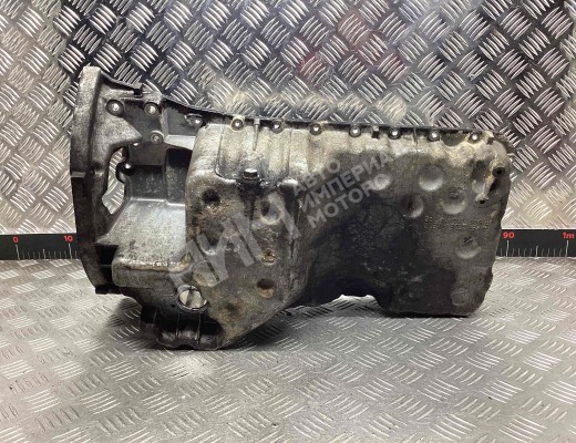 Поддон Mercedes C (W203) 2004-2007 рестайлинг  Mercedes C C (W203) 2004-2007 рестайлинг