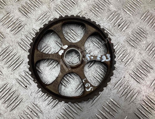 Шкив распредвала Audi 80 B3 (89) 1986-1991  Audi 80 80 B3 (89) 1986-1991
