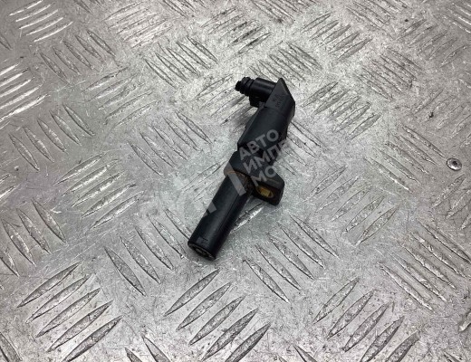 Датчик коленвала Mercedes C (W203) 2004-2007 рестайлинг  Mercedes C C (W203) 2004-2007 рестайлинг