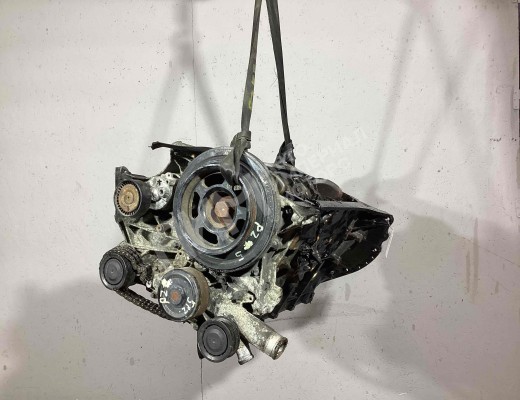 Блок цилиндров Mercedes C (W203) 2004-2007 рестайлинг  Mercedes C C (W203) 2004-2007 рестайлинг