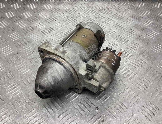 Стартер Mercedes C (W203) 2000-2004  Mercedes C C (W203) 2000-2004