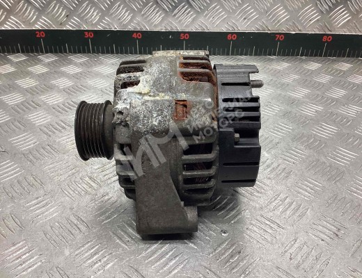 Генератор Mercedes C (W203) 2000-2004  Mercedes C C (W203) 2000-2004
