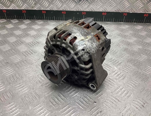 Генератор Mercedes C (W203) 2000-2004  Mercedes C C (W203) 2000-2004