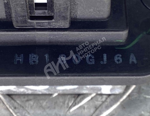 Сопротивление печки Mazda 6 I (GG) 2002-2005  Mazda 6 6 I (GG) 2002-2005