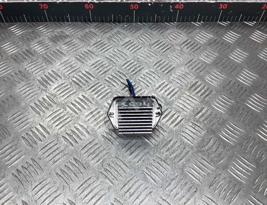 Сопротивление печки Mazda 6 I (GG) 2002-2005  Mazda 6 6 I (GG) 2002-2005