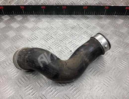 Патрубок турбины Mercedes C (W203) 2000-2004  Mercedes C C (W203) 2000-2004