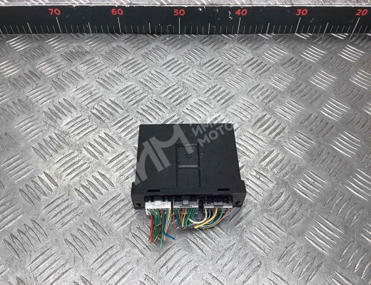 Блок комфорта Nissan Primera III (P12) 2002-2008  Nissan Primera Primera III (P12) 2002-2008