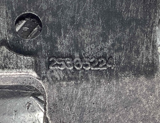 Кронштейн Peugeot 207 (WA/WC/WK) 2006-2013  Peugeot 207 207 (WA/WC/WK) 2006-2013