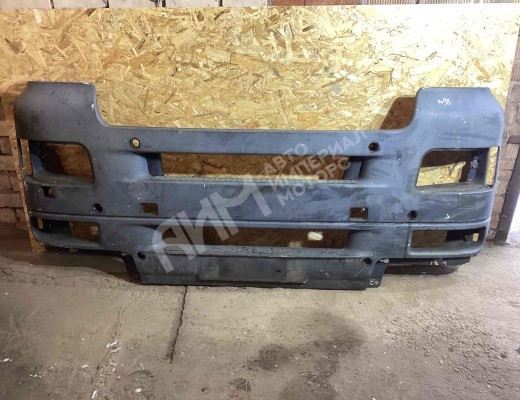 Бампер передний MAN TGA 2000-2008  MAN TGA TGA 2000-2008