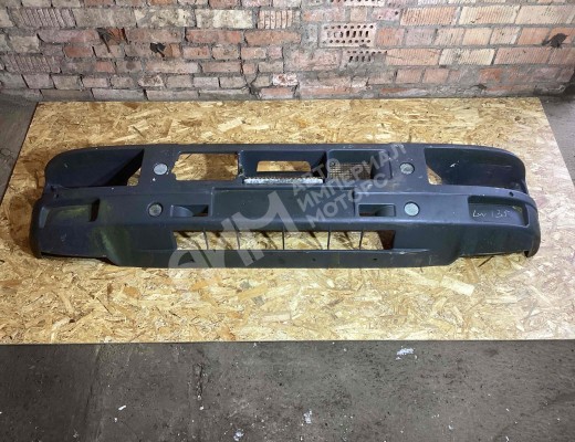 Бампер передний Iveco Eurocargo I 1991-2002  Iveco Eurocargo Eurocargo I 1991-2002