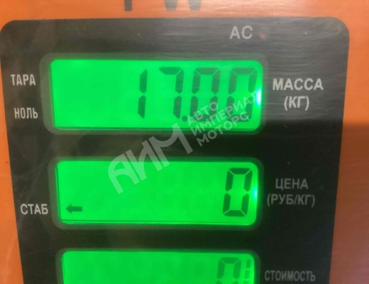 Капот Iveco Eurocargo III 2008-2015  Iveco Eurocargo Eurocargo III 2008-2015