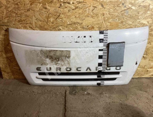 Капот Iveco Eurocargo III 2008-2015  Iveco Eurocargo Eurocargo III 2008-2015