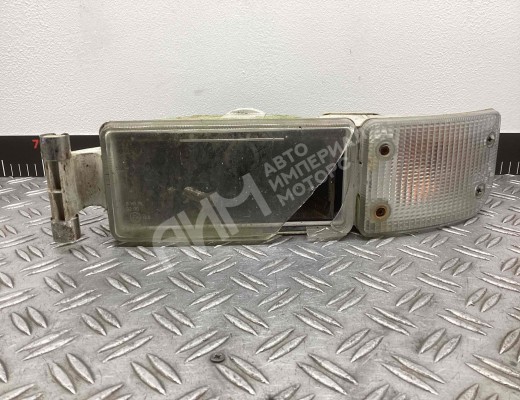 Фонарь противотуманный левый MAN TGA 2000-2008  MAN TGA TGA 2000-2008