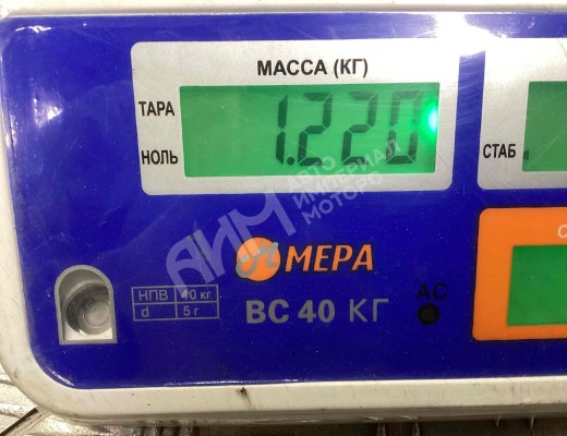 Фонарь противотуманный правый MAN TGA 2000-2008  MAN TGA TGA 2000-2008