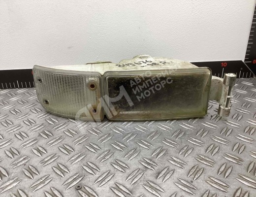 Фонарь противотуманный правый MAN TGA 2000-2008  MAN TGA TGA 2000-2008