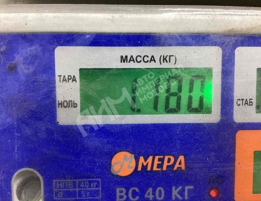 Заслонка дроссельная Honda Civic VIII 2005-2008  Honda Civic Civic VIII 2005-2008