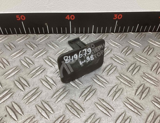 Заглушка (решетка) в бампер MAN TGA 2000-2008  MAN TGA TGA 2000-2008