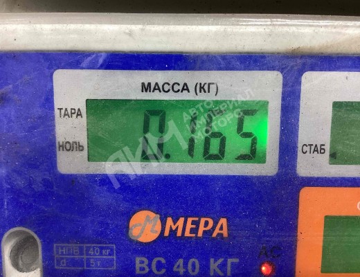 Гофра инжектора Honda Civic VIII 2005-2008  Honda Civic Civic VIII 2005-2008