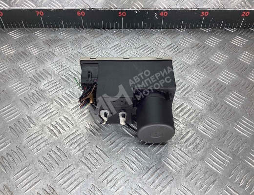 Компрессор центрального замка Audi A4 B5 (8D) 1994-1999  Audi A4 A4 B5 (8D) 1994-1999