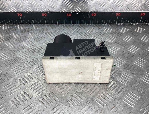 Компрессор центрального замка Audi A4 B5 (8D) 1994-1999  Audi A4 A4 B5 (8D) 1994-1999