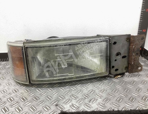 Фара правая Iveco Eurocargo I 1991-2002  Iveco Eurocargo Eurocargo I 1991-2002