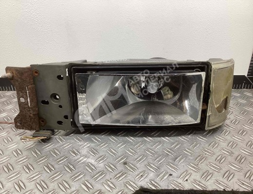Фара левая Iveco Eurocargo I 1991-2002  Iveco Eurocargo Eurocargo I 1991-2002