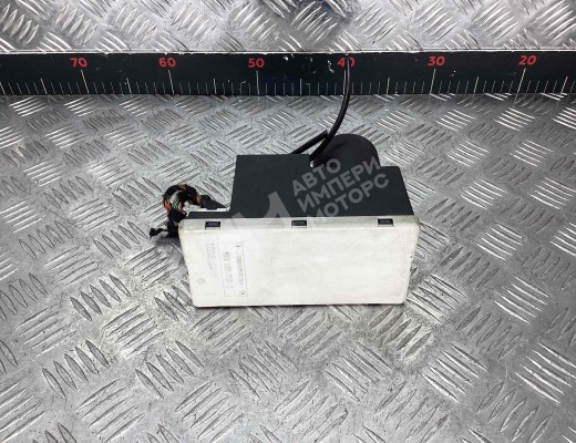 Компрессор центрального замка Audi A4 B5 (8D) 1999-2001 рестайлинг  Audi A4 A4 B5 (8D) 1999-2001 рестайлинг