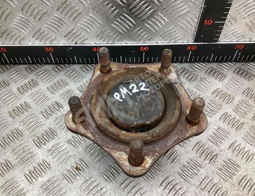 Ступица задняя Opel Movano I 1998-2010  Opel Movano Movano I 1998-2010