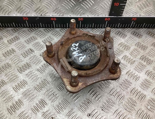 Ступица задняя Opel Movano I 1998-2010  Opel Movano Movano I 1998-2010