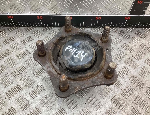 Ступица задняя Renault Master II 1998-2010  Renault Master Master II 1998-2010