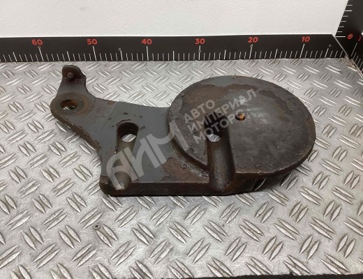 Кронштейн крепления пневмоподушки Renault Midlum I 2000-2006  Renault Midlum Midlum I 2000-2006