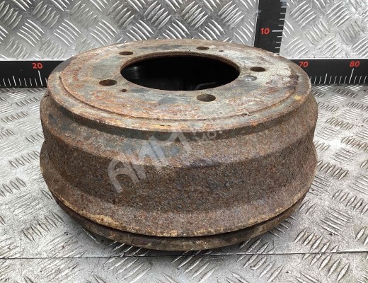 Барабан тормозной Opel Movano I 1998-2010  Opel Movano Movano I 1998-2010