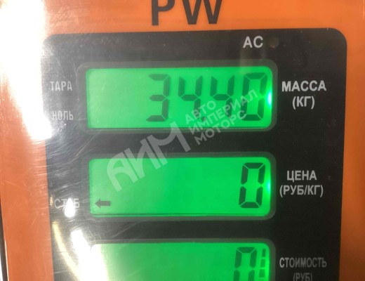 Редуктор рулевой Mercedes Vario (W670) 1996-2013  Mercedes Vario Vario (W670) 1996-2013