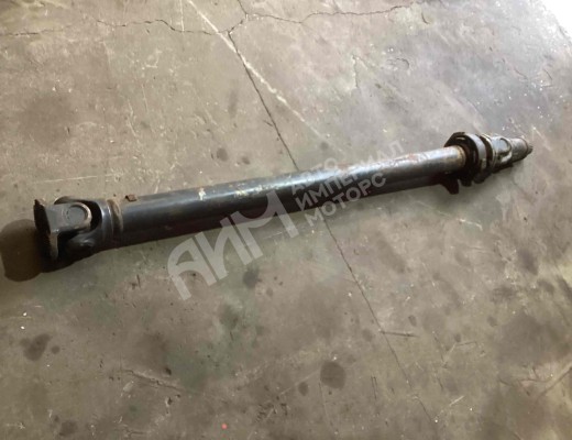 Карданный вал Mercedes Atego I 1998-2012  Mercedes Atego Atego I 1998-2012