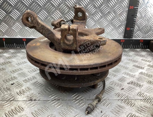 Ступица передняя левая Renault Master II 1998-2010  Renault Master Master II 1998-2010