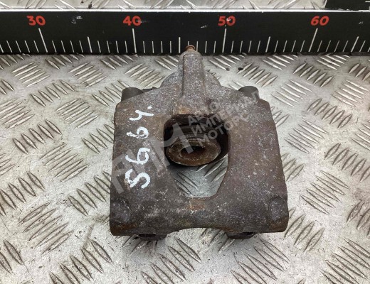 Суппорт задний левый Chrysler Voyager IV (RG) 2001-2008  Chrysler Voyager Voyager IV (RG) 2001-2008