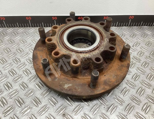 Ступица задняя MAN TGL I 2005-2020  MAN TGL TGL I 2005-2020