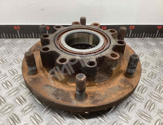 Ступица задняя MAN TGL I 2005-2020  MAN TGL TGL I 2005-2020