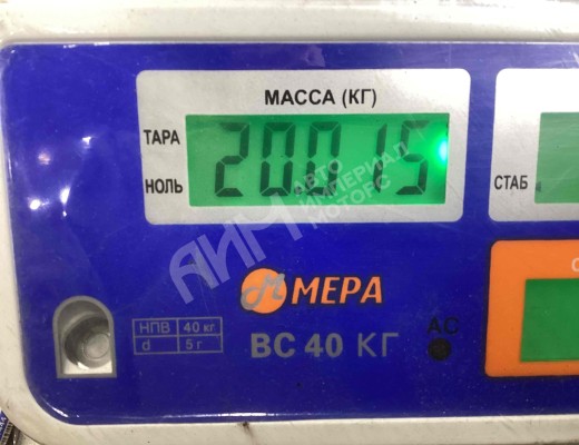 Суппорт задний правый MAN TGL I 2005-2020  MAN TGL TGL I 2005-2020