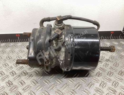 Энергоаккумулятор MAN TGL I 2005-2020  MAN TGL TGL I 2005-2020