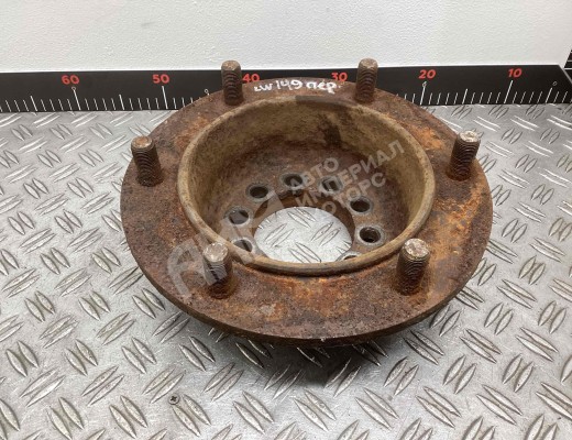 Коронка ступица передняя Renault Midlum I 2000-2006  Renault Midlum Midlum I 2000-2006
