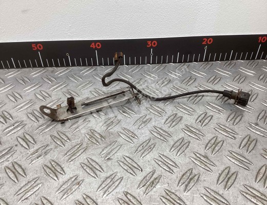 Датчик износа тормозных колодок передний Renault Midlum I 2000-2006  Renault Midlum Midlum I 2000-2006