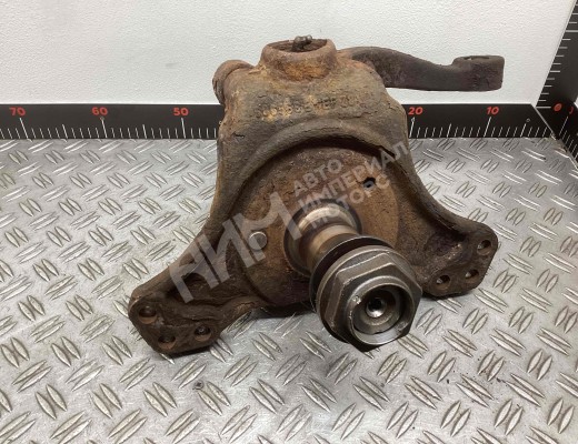 Кулак поворотный правый Renault Midlum I 2000-2006  Renault Midlum Midlum I 2000-2006