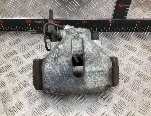 Суппорт передний левый Audi A6 C5 (4B) 2001-2004 рестайлинг  Audi A6 A6 C5 (4B) 2001-2004 рестайлинг