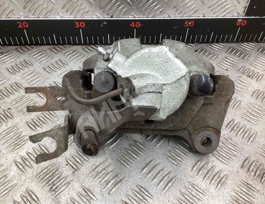 Суппорт передний правый Audi A6 C5 (4B) 2001-2004 рестайлинг  Audi A6 A6 C5 (4B) 2001-2004 рестайлинг