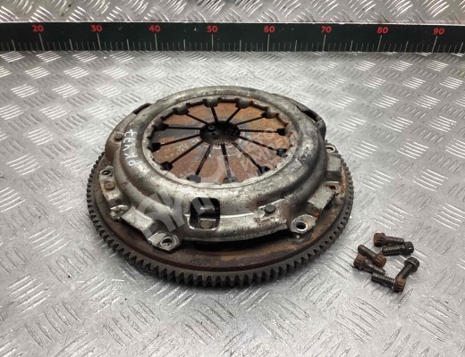 Комплект сцепления Honda Civic VIII 2005-2008  Honda Civic Civic VIII 2005-2008