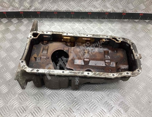 Поддон Opel Zafira A 1999-2003  Opel Zafira Zafira A 1999-2003