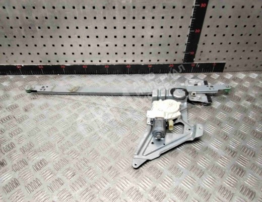 Стеклоподъемник передний левый Mercedes Sprinter II (W906) 2006-2013  Mercedes Sprinter Sprinter II (W906) 2006-2013