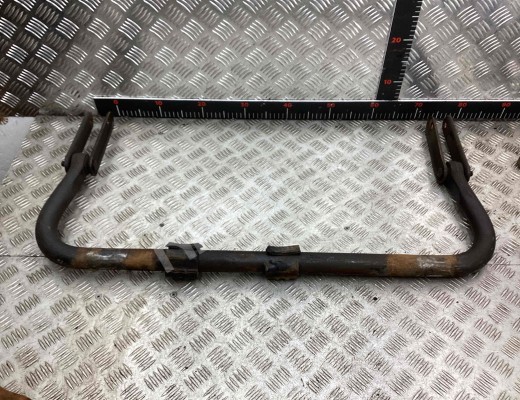 Стабилизатор подвески (поперечной устойчивости) задний Mercedes Vario (W670) 1996-2013  Mercedes Vario Vario (W670) 1996-2013